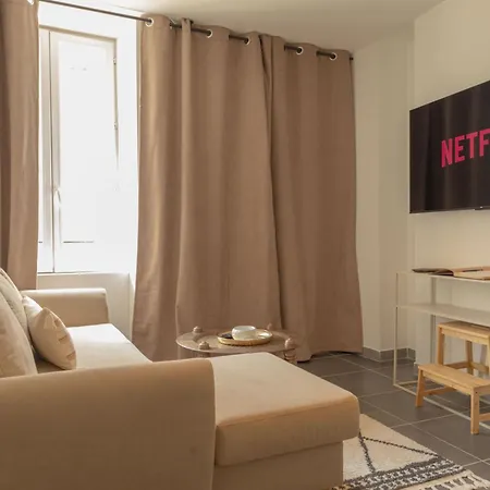 Kasbahbohome, Atlas, Experience D'ailleurs, Proche Centre * 尼姆