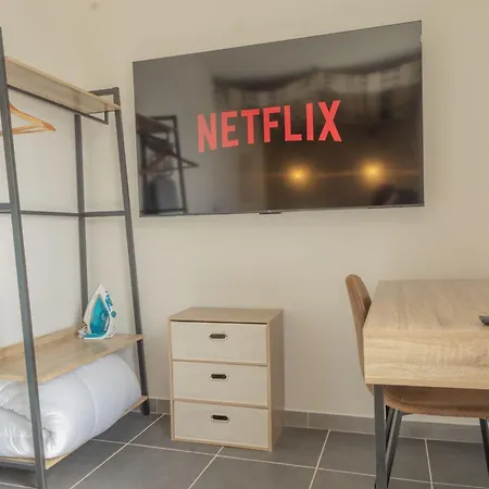 Kasbahbohome, Atlas, Experience D'ailleurs, Proche Centre * 尼姆